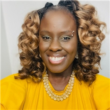 Sharekia Tunstull, LMFT