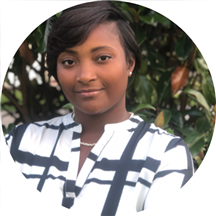 Sharell Arneaud, LCSW