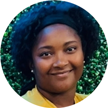 Sharell Arneaud, LCSW