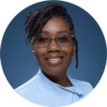 Sharell Thaxton, APRN, RN, NP
