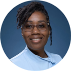 Sharell Thaxton, APRN, RN, NP