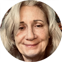 Shari Bernstein, LPC