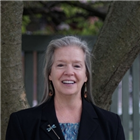 Shari Coveney, LICSW