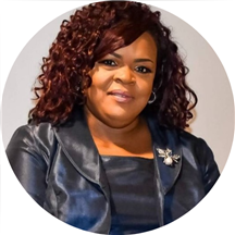 Shari Foster, LMSW, MSW