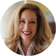 Shari Goldsmith, MSW