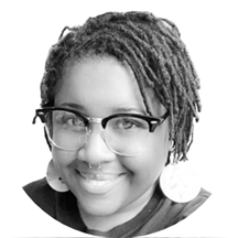 Sharina Anderson, LCSW