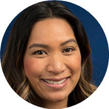 Sharlene Madanes, NP, RN