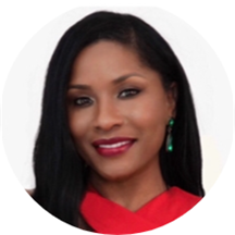 Sharline Mashack, APRN, PMHNP-BC