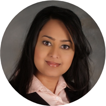 Sharmeen Mahmud, LMFT