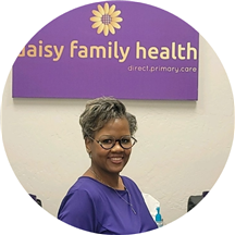 Sharnette Washington, APRN, RN