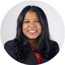 Sharon (Kim) Somaroo-Rodriguez, LMSW