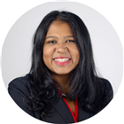 Sharon (Kim) Somaroo-Rodriguez, LMSW