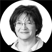 Sharon Benekohal, LCSW