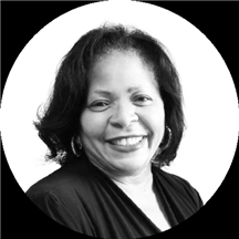 Sharon Bland-Brady, LISW, LMSW