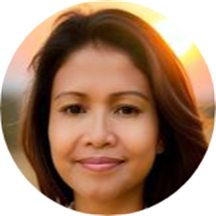 Sharon Chapman-Bonilla, PMHNP