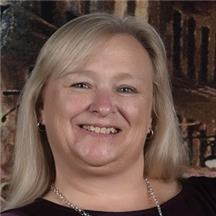 Sharon Gilmore, LCSW