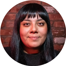 Sharon Gonzalez, LMSW