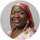 Sharon Greenidge, LCSW - C