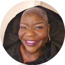 Sharon Greenidge, LCSW - C