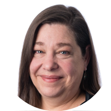 Sharon Hatrak, MA, LPC