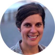 Sharon Ilaina Itkoff Nacache, ATR-BC, LCAT