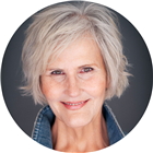 Sharon Johnson-Magar, LMFT