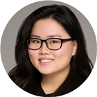 Sharon Jung, MA, LMHC