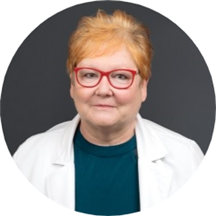 Sharon K Stobert, CRNP