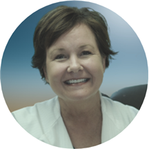 Sharon Lynn Hill, CRNP, MSN