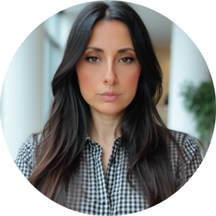 Sharon Marciano, MS, LMHC, LPC