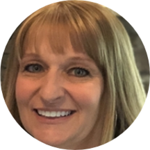 Sharon Marranca, MPT