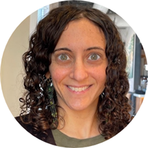 Sharon Millsaps, LCPC