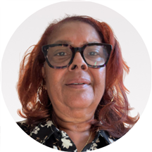 Sharon Mortimer, LCSW