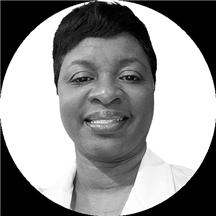 Sharon Newton, PMHNP-BC