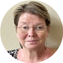 Sharon Pendlebury, MSW, LCSW