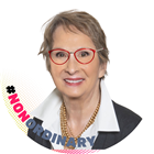 Sharon Rothman, LCSW