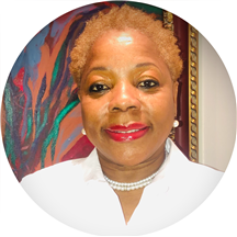 Sharon Simmons, MSW, LISW