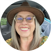 Sharon Sirmons-Brown, LPC