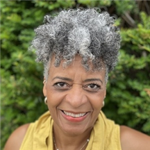 Sharon Toliver-Hardy, LCSW