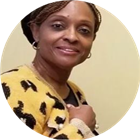 Sharon Tomlinson, APRN