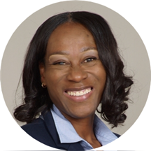 Sharon Williamson, LPC