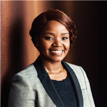 Sharonda Bagwell, PMHNP