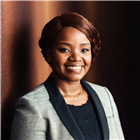 Sharonda Bagwell, PMHNP