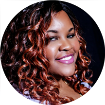 Sharonda Giles, LCPC