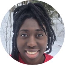 Sharonda Paugh, LMHC