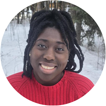 Sharonda Paugh, LMHC