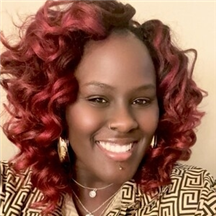 Sharonda Tunstull, LCSW