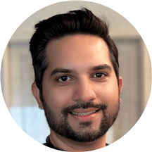 Sharoon Daniel, PMHNP-BC