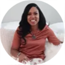 Sharquita Dudley, LCSW