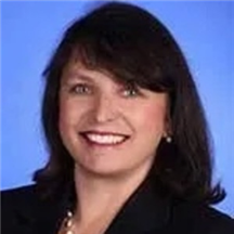 Sharrie Cranford, LICSW